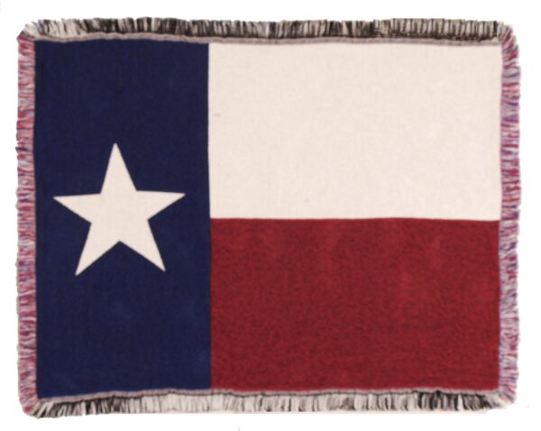 FLAG OF TEXAS