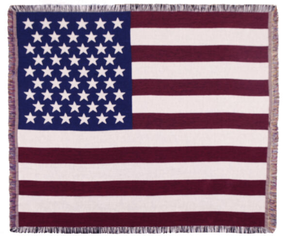FLAG OF THE UNITED STATES