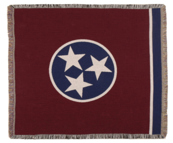 FLAG OF TENNESSEE
