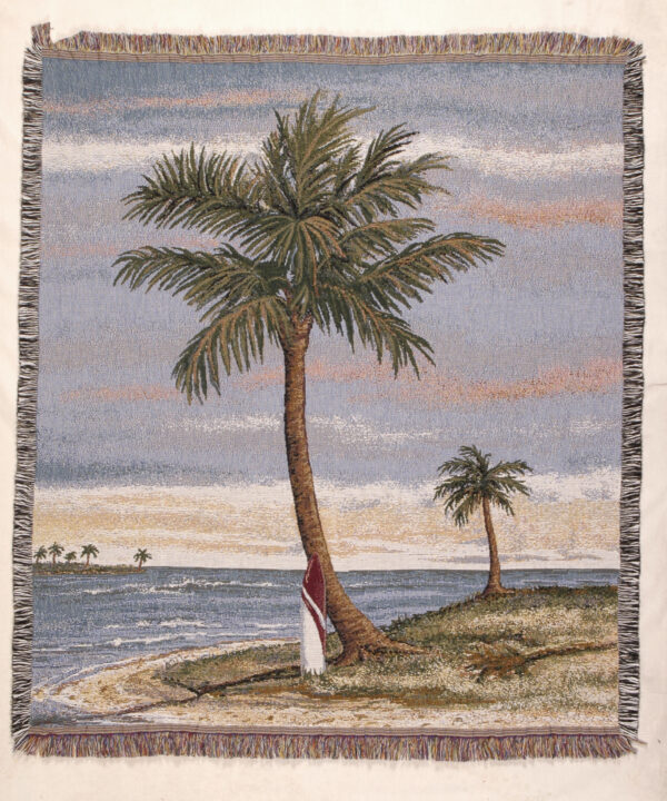 TROPICAL PALM
