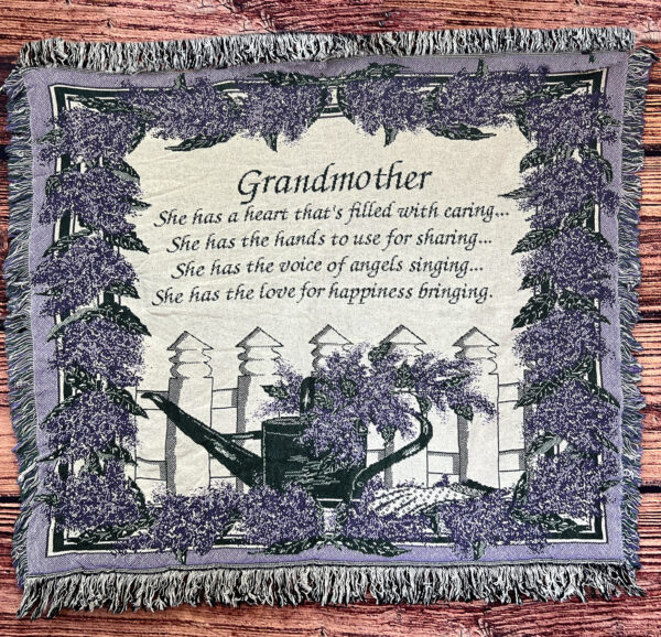 Grandmother